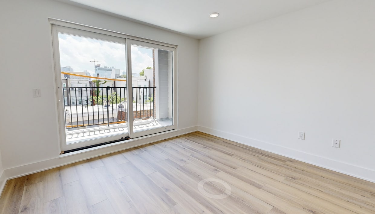 Photo - 3612-3614 Haverford Ave Apartments