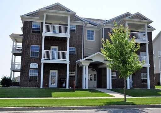 1337 Walton Dr Ames Ia 50014 Apartments Ames Ia Apartments Com