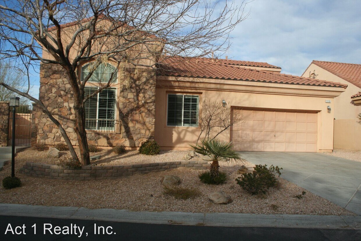 Primary Photo - 1115 Casa Palermo Cir