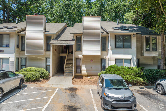 Building Photo - Birch Landing Apartments