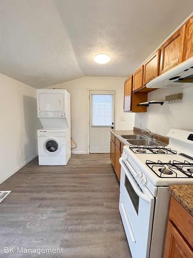 3 br, 1 bath House 823 Crockett Street House Rental in Covington