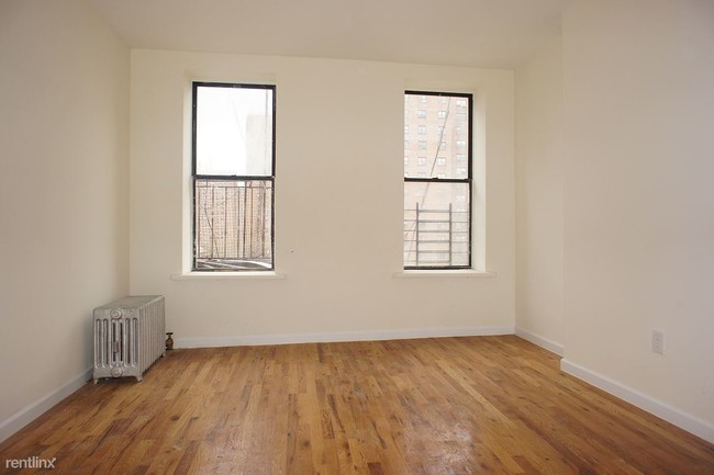 Building Photo - 2 br, 1 bath Apartment - 208 Willis Ave