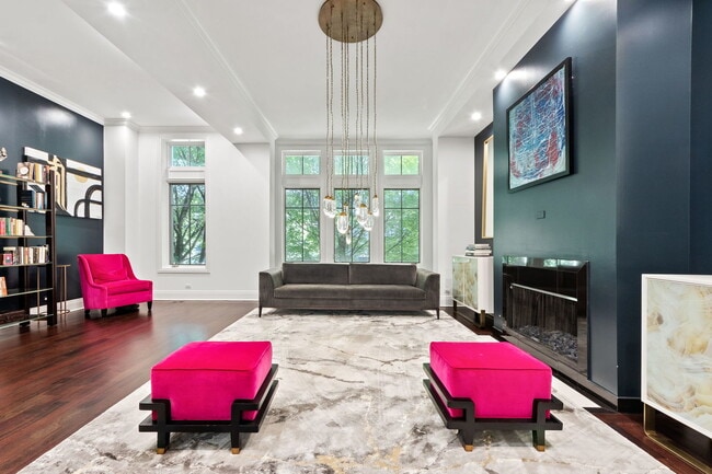 Foto del edificio - 428 W Huron St