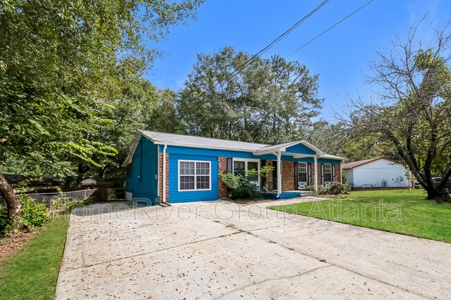 Building Photo - 607 W Creek Ct