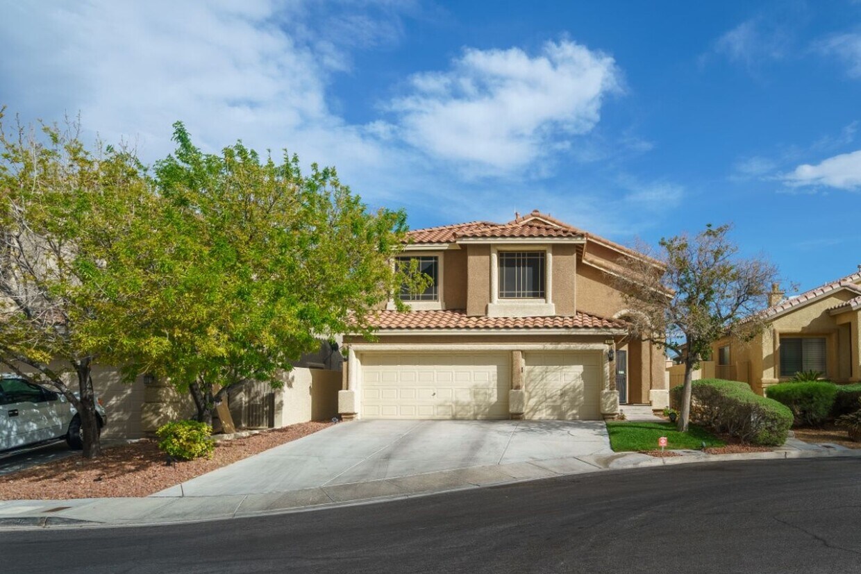 Foto principal - 10465 Warwick Falls Ct