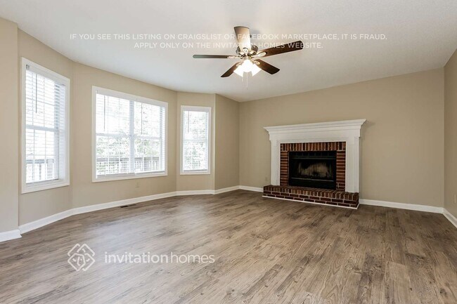 Foto del edificio - 2357 June Springs Dr SW