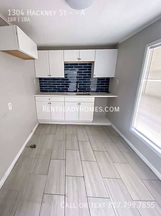 Foto del edificio - 1304 Hackney St