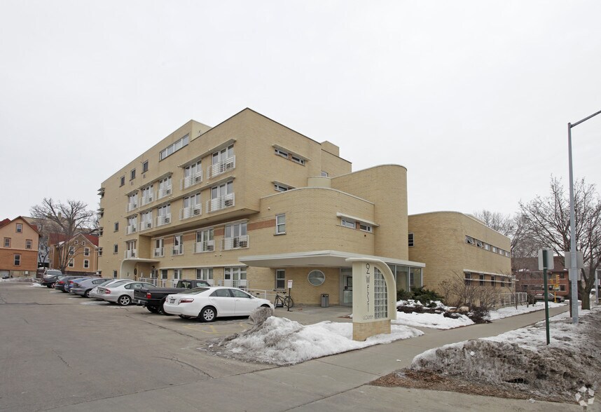 Quisling Terrace Rentals Madison, WI