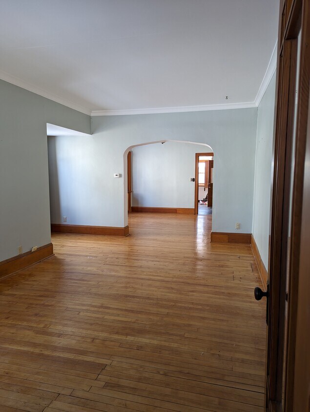 2619 Polk St NE Unit 2619, Minneapolis, MN 55418 Apartments in