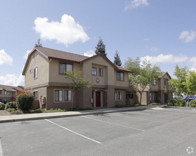 willow view apartments placerville