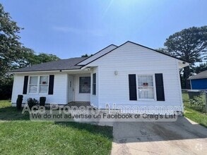 Building Photo - 1543 Bingham Dr