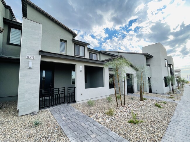 Foto del edificio - 11533 Cedar Shore Ave