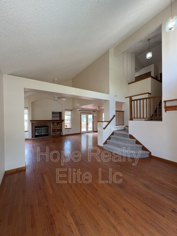 Foto del edificio - 3960 Breaking Dawn St