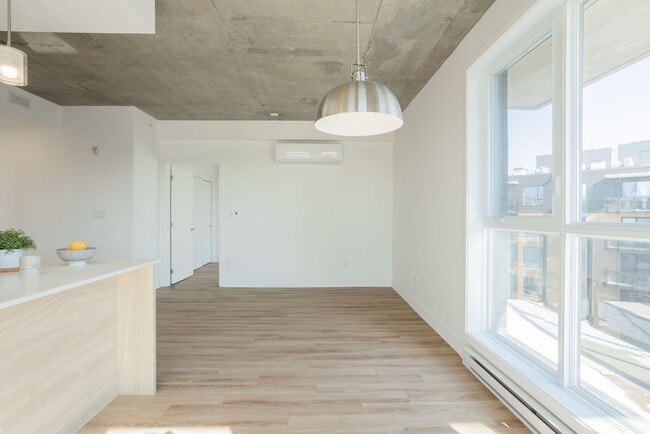 Photo du bâtiment - Città