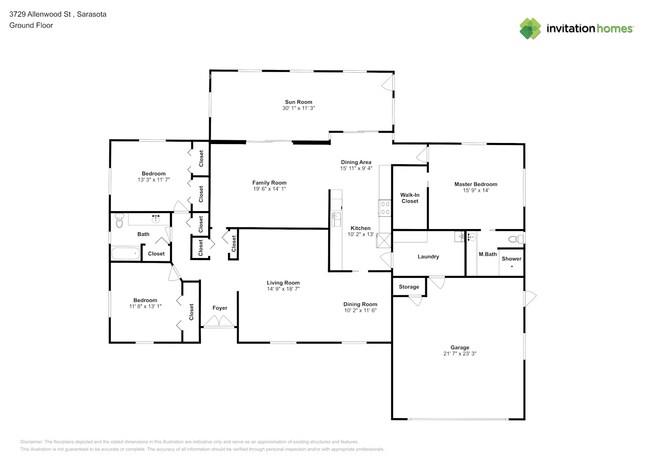 Foto del edificio - 3729 Allenwood St