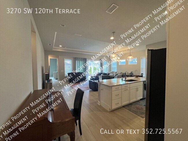 Building Photo - 3270 SW 120th Terrace