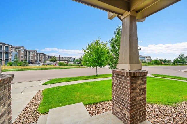 Photo - 1449 Rustic Dr House