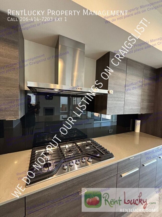 Foto del edificio - 2812 162nd Ave Ct E