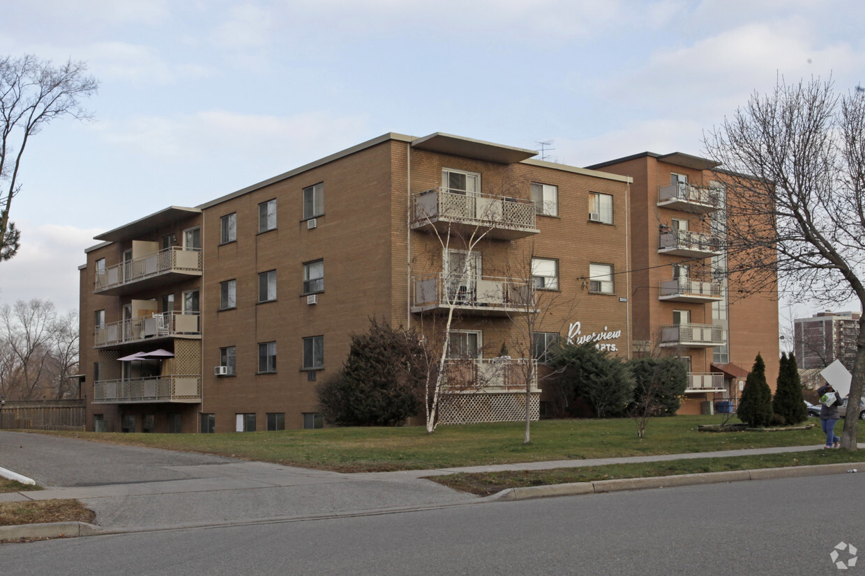 Photo principale - Riverview Apartments