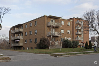 Building Photo - Riverview Apartments