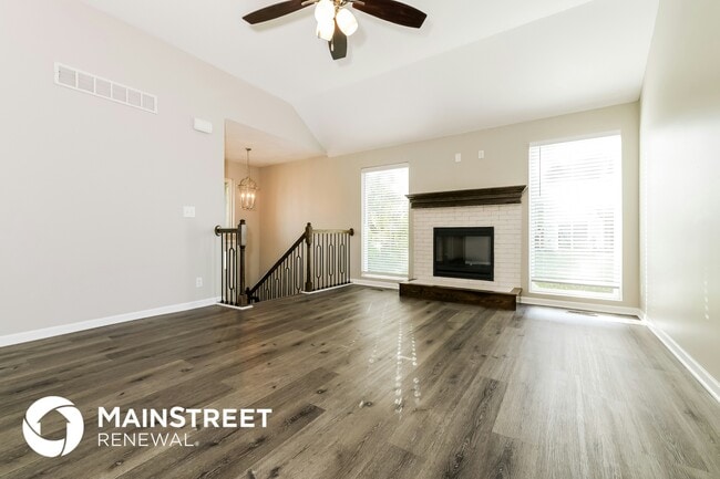 Building Photo - 418 Timbercreek Dr