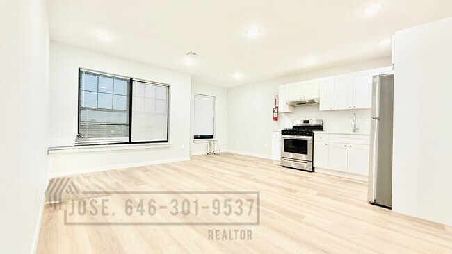 Foto del edificio - 200 Lafayette St