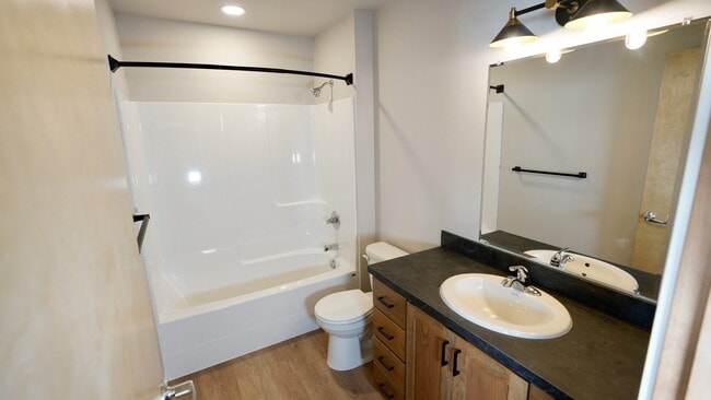 Foto del edificio - Baker Street Lofts