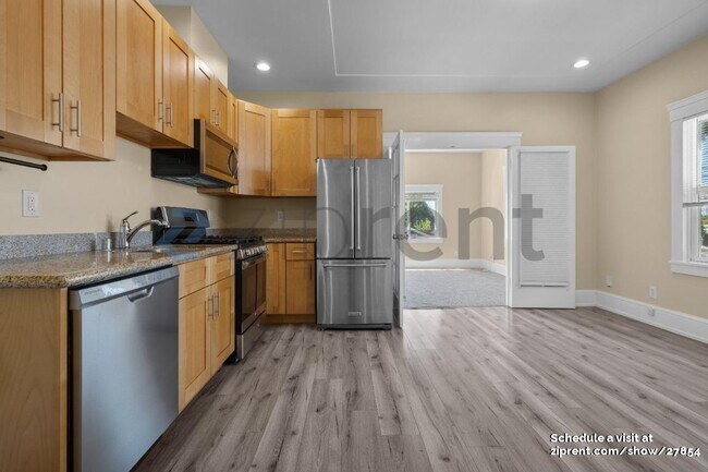 Foto del edificio - 886 45th St