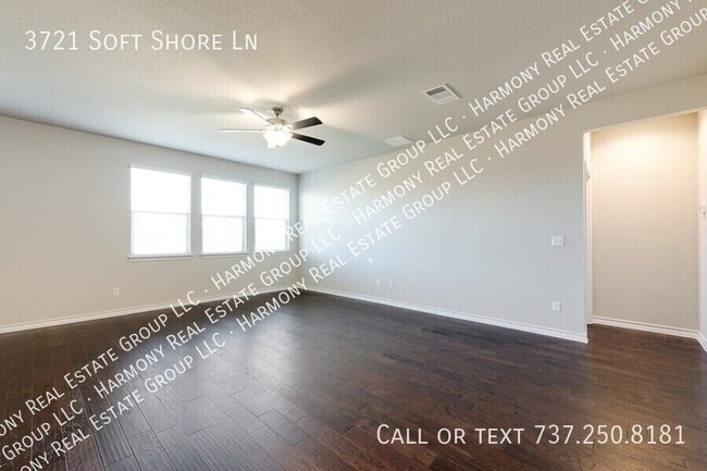 Building Photo - 3721 Soft Shore Ln