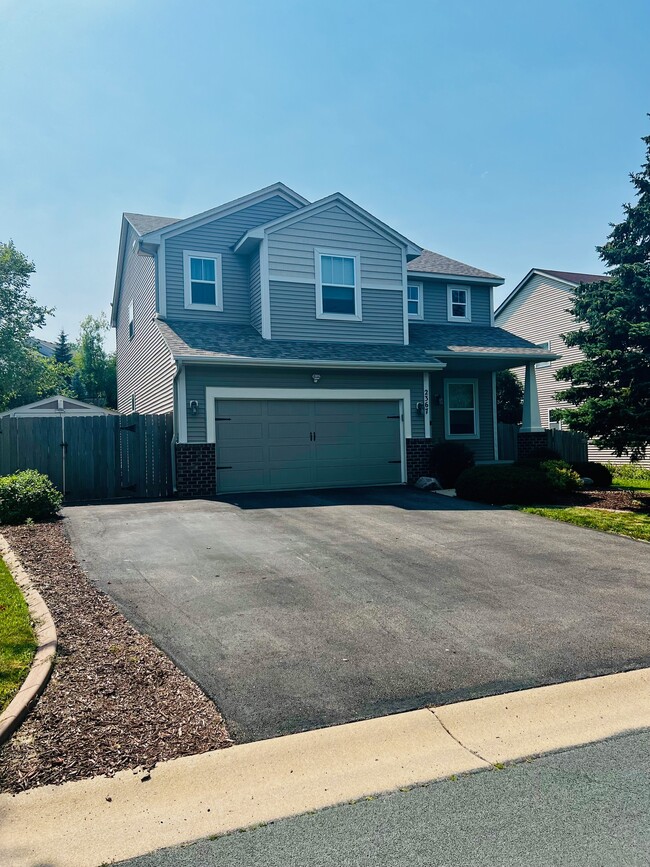Foto del edificio - 2367 Stonecrest Path NW