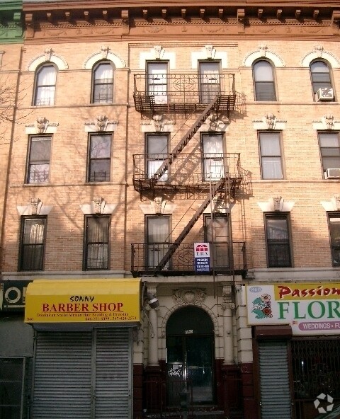 Foto del edificio - 860 Nostrand Ave