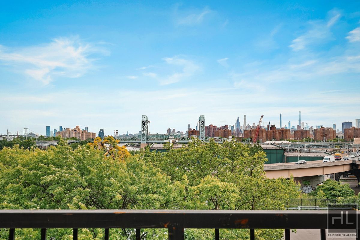 Primary Photo - BRUCKNER BOULEVARD