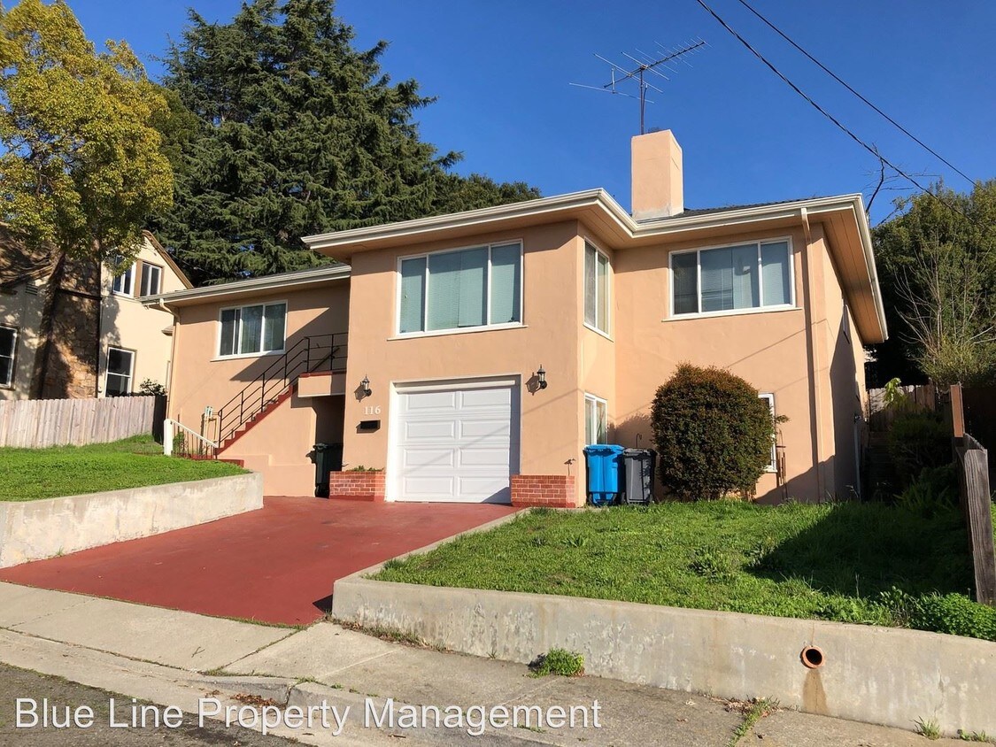 Primary Photo - 3 br, 1 bath House - 116 Sunset Ave