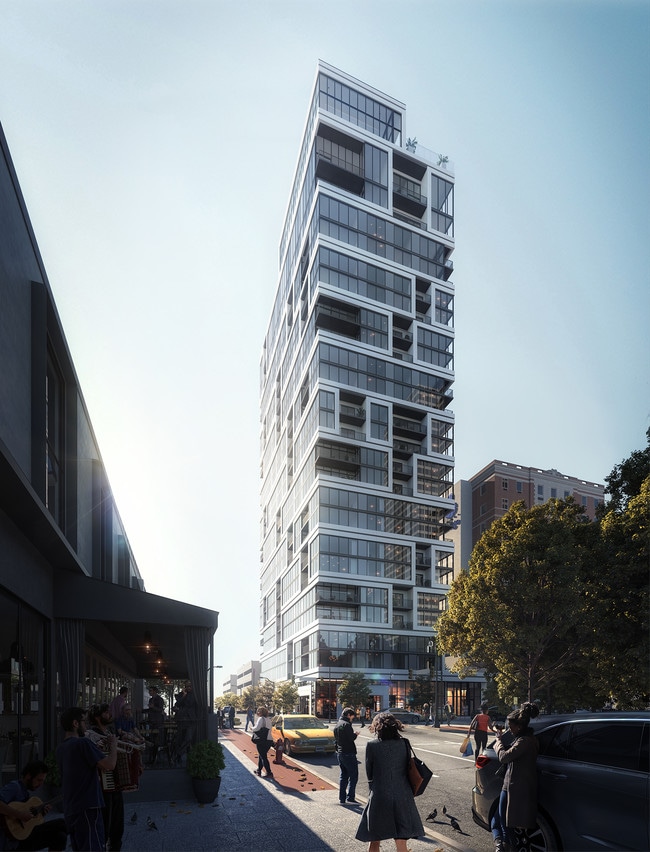 Lilli Midtown Rentals Atlanta, GA