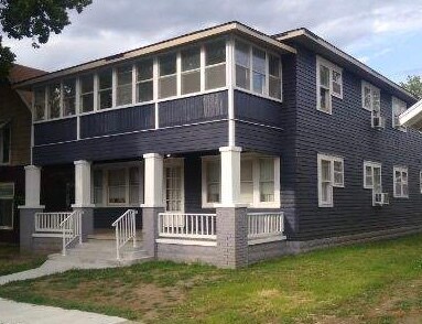 Building Photo - 118 S B St