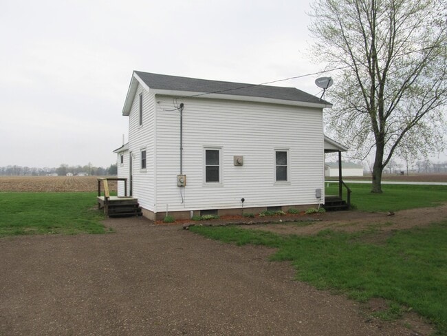 Foto del edificio - 2 Bedroom Farmhouse in Vicksburg