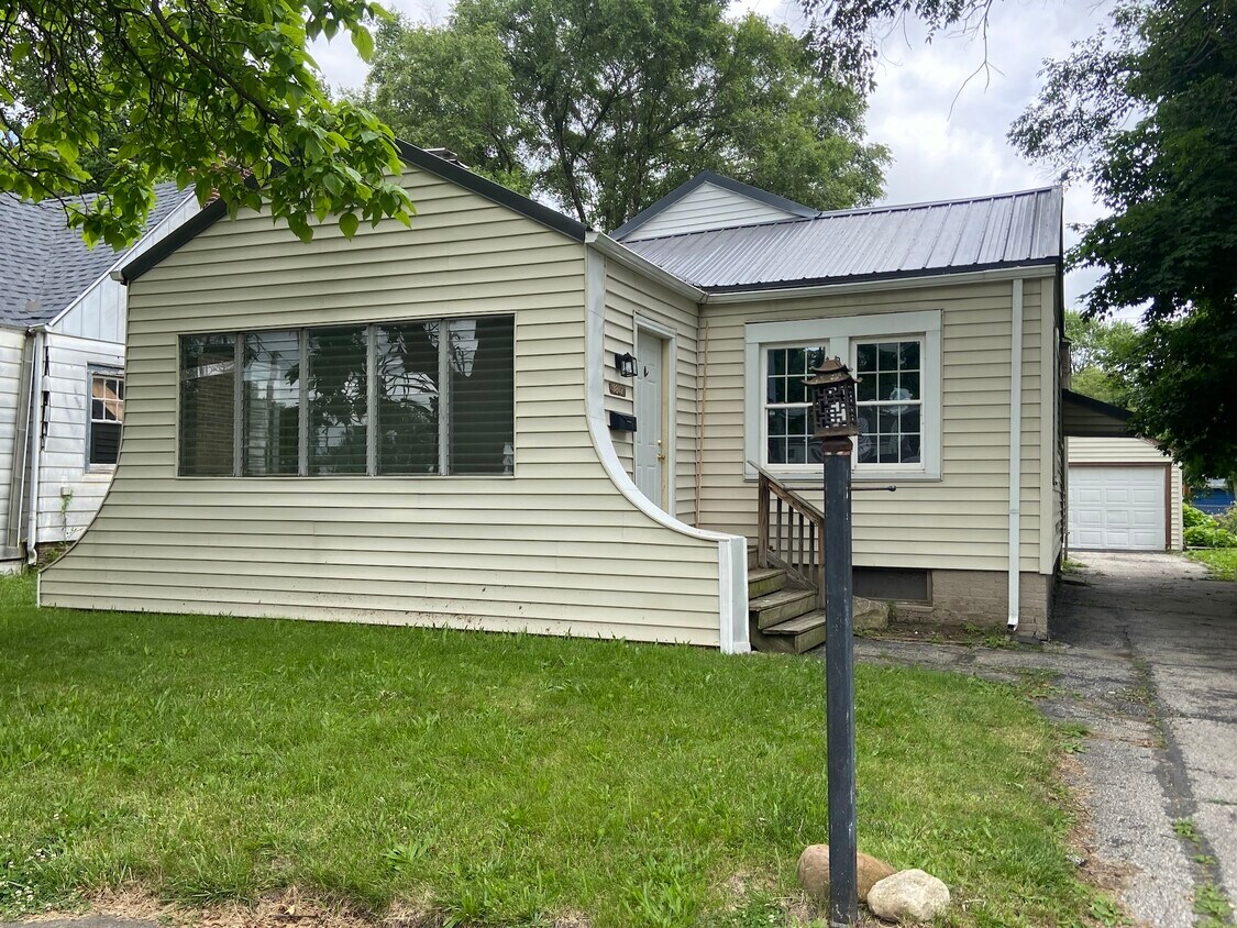 Foto principal - 1317 Grant St