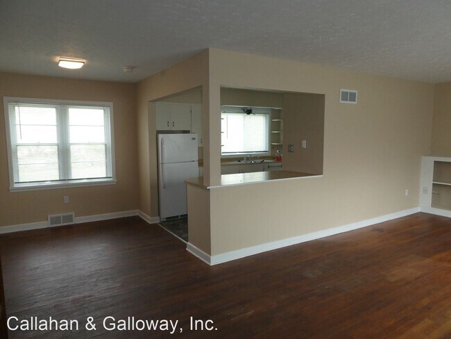 Building Photo - 2 br, 1 bath House - 23 N. Greenwood