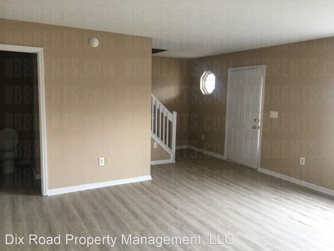 Building Photo - 3 br, 1.5 bath House - 307 Park Drive,