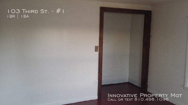 Foto del edificio - 103 E 3rd St