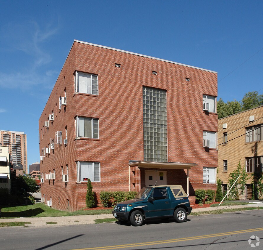 Foto principal - Marlborough Apartments