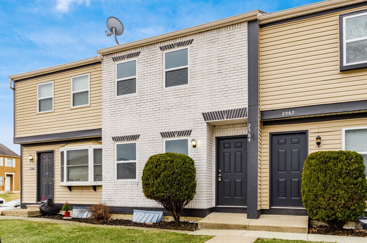 Primary Photo - 2566 Sandbury Blvd