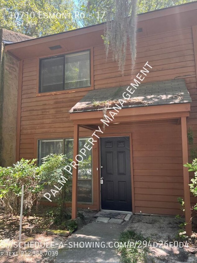 Foto principal - Holiday Move-In Special - Townhome 2 Bed 1...