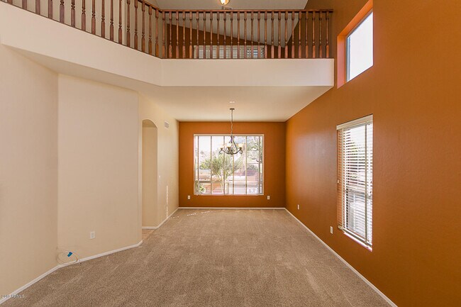 Building Photo - 3531 N Paseo Del Sol