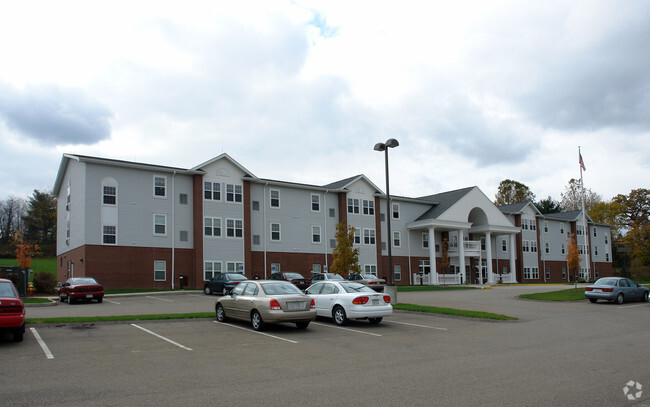 Building Photo - Rolling Road Regency