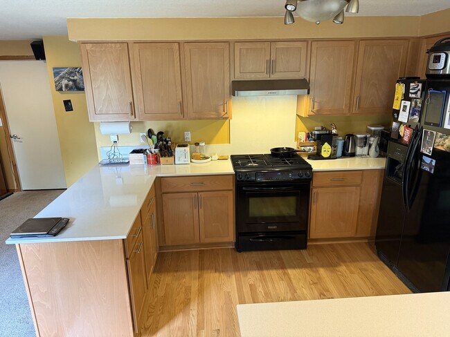 Foto del edificio - 17295 NW Oakley Ct
