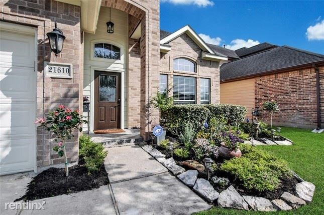 Foto del edificio - 4 br, 2 bath House - 21610 Bedias Creek Drive