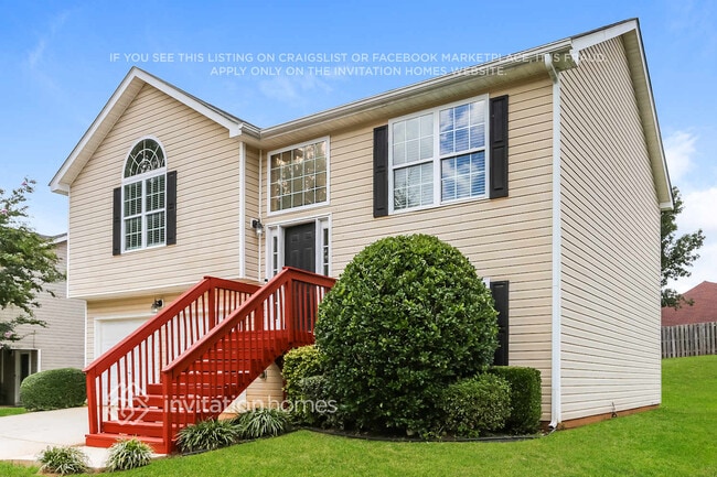 Foto del edificio - 4950 Bridle Point Pkwy