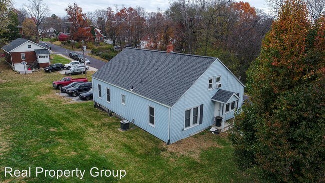 Foto del edificio - 1515 Bouchelle Ave