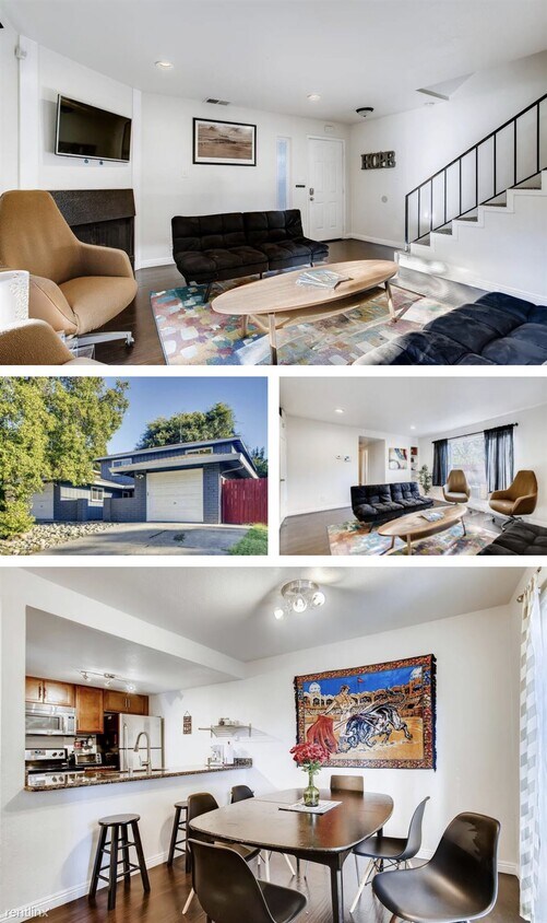 Foto del edificio - 3 br, 2 bath Duplex - 2400 Northrop Avenue